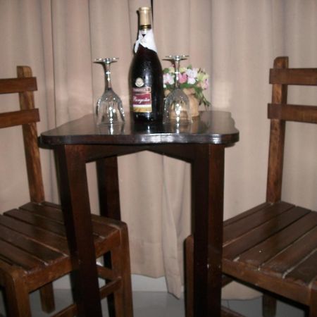 Suites El Parque Ліма Екстер'єр фото