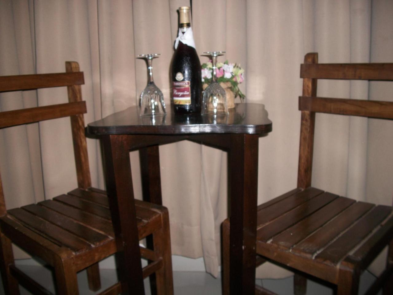 Suites El Parque Ліма Екстер'єр фото
