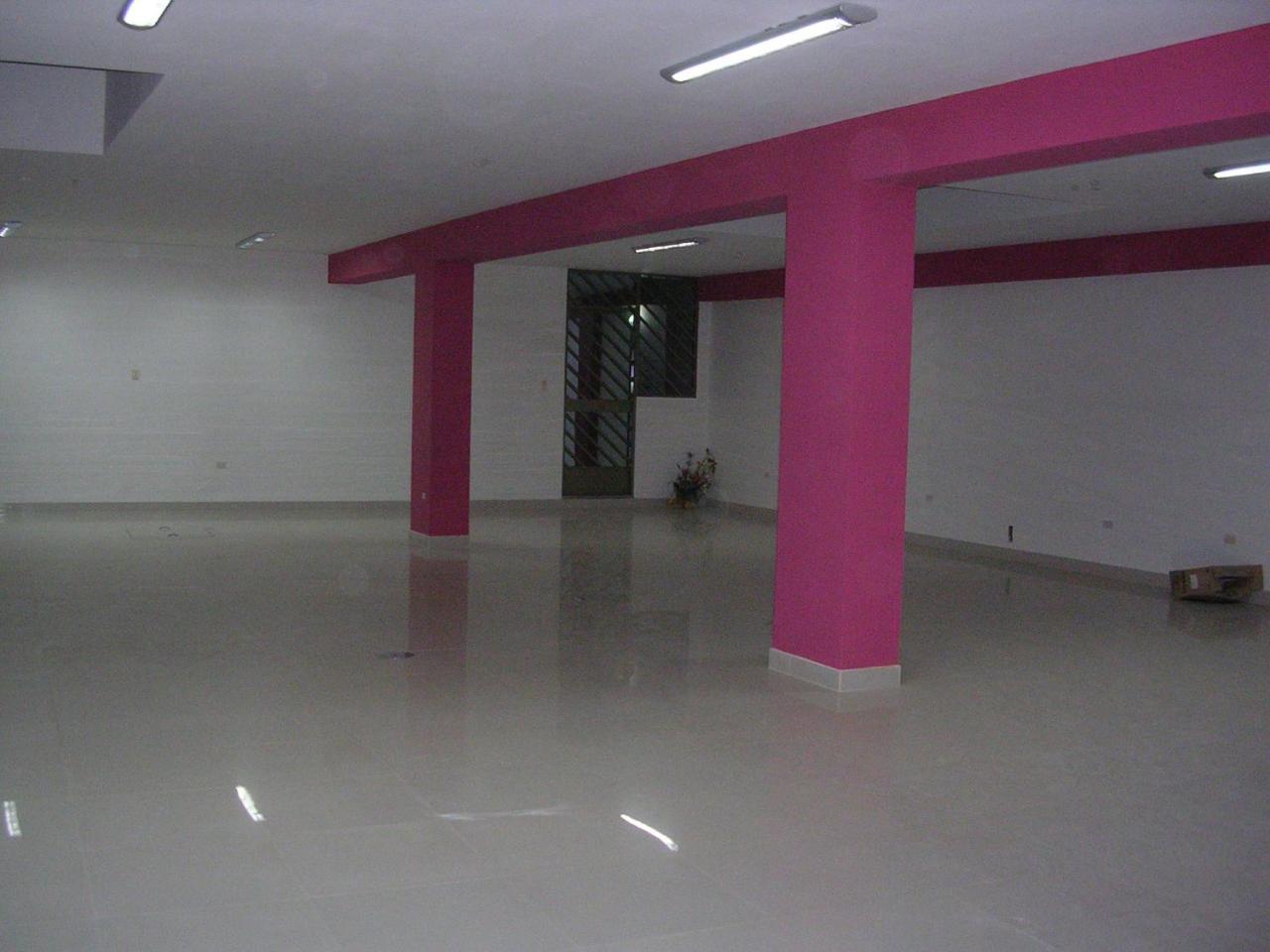 Suites El Parque Ліма Екстер'єр фото
